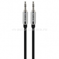 Акустический кабель для iPhone и iPod Belkin Mini-Stereo Cable (f8z181ea03-blkg)