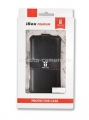 Чехол для iPod touch 4G iBox Premium, цвет черный