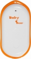 Детский мобильный телефон bb-mobile Baby Bear, цвет оранжевый