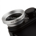 Объектив для iPhone 5 / 5S Photo lens fast conversion ib-FWM 4-in-one