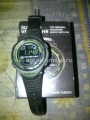 Спортивные часы Suunto Vector HR, цвет Dark Green
