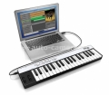 Универсальный контроллер-клавиатура для iPhone, iPod, iPad и Mac или PC IK Multimedia iRig KEYS (iRig Keys)