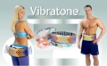 Вибромассажный пояс для похудения Vibra Ton
