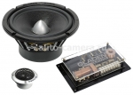 Автоакустика Audio System GLADEN ZERO PRO 165.2 PP