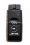 OBD-адаптер Диагностический адаптер для Opel