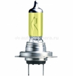 Лампа Галогенные лампы H7 55w MTF-Light Aurum