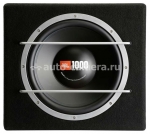 Автоакустика JBL CS1215B