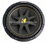 Автоакустика Kicker CompS 82