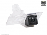 CMOS ИК штатная камера заднего вида AVIS Electronics AVS315CPR (#024) для HYUNDAI / KIA 