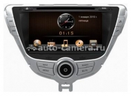 Штатная магнитола Hyundai Elantra 11+ Intro CHR-2431 EL