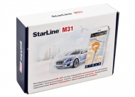 GSM модуль StarLine M31