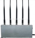 Подавитель GSM сигнала P23b (радиус действия до 40 метров)