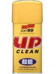 Полироль очищающая UP clean