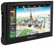 GPS навигатор Prology iMAP-5300