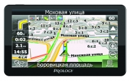 GPS навигатор Prology iMAP-7100