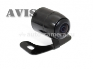 Универсальная камера заднего вида AVIS AVS301CPR (138 CMOS LITE)