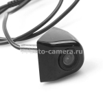 Универсальная камера заднего вида TT-S655 (T-003/RM CM31, CM-366) металлический корпус