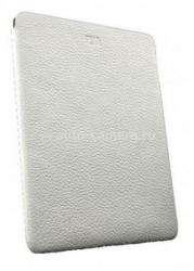 Чехол для iPad 3 и iPad 4 Sena Ultraslim, цвет white (161014)