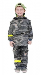 Детский костюм Биостоп® для дошкольной возрастной группы