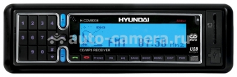 Магнитола Hyundai H-CDM8036