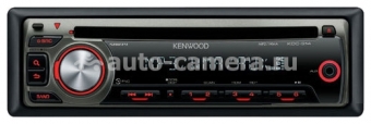 Магнитола Kenwood KDC-314A