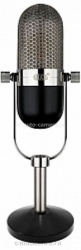 Конденсаторный USB микрофон для PC и Mac MXL, цвет Black (USB77)