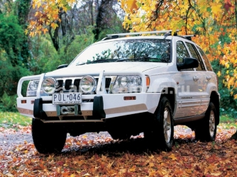 Передний силовой бампер ARB для Jeep Grand Cherokee WJ (WG) 1999-2004 г