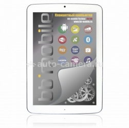 Планшет bb-mobile Techno 9.0 3G, цвет белый (TM959D)