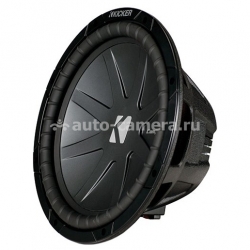 Сабвуфер Kicker CompR 122