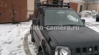 Шноркель для Suzuki Jimny для SUZUKI