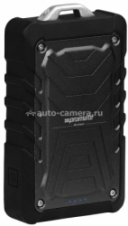 Универсальный внешний аккумулятор для iPhone, iPad, Samsung и HTC Promate Armor 9000 mAh, цвет black